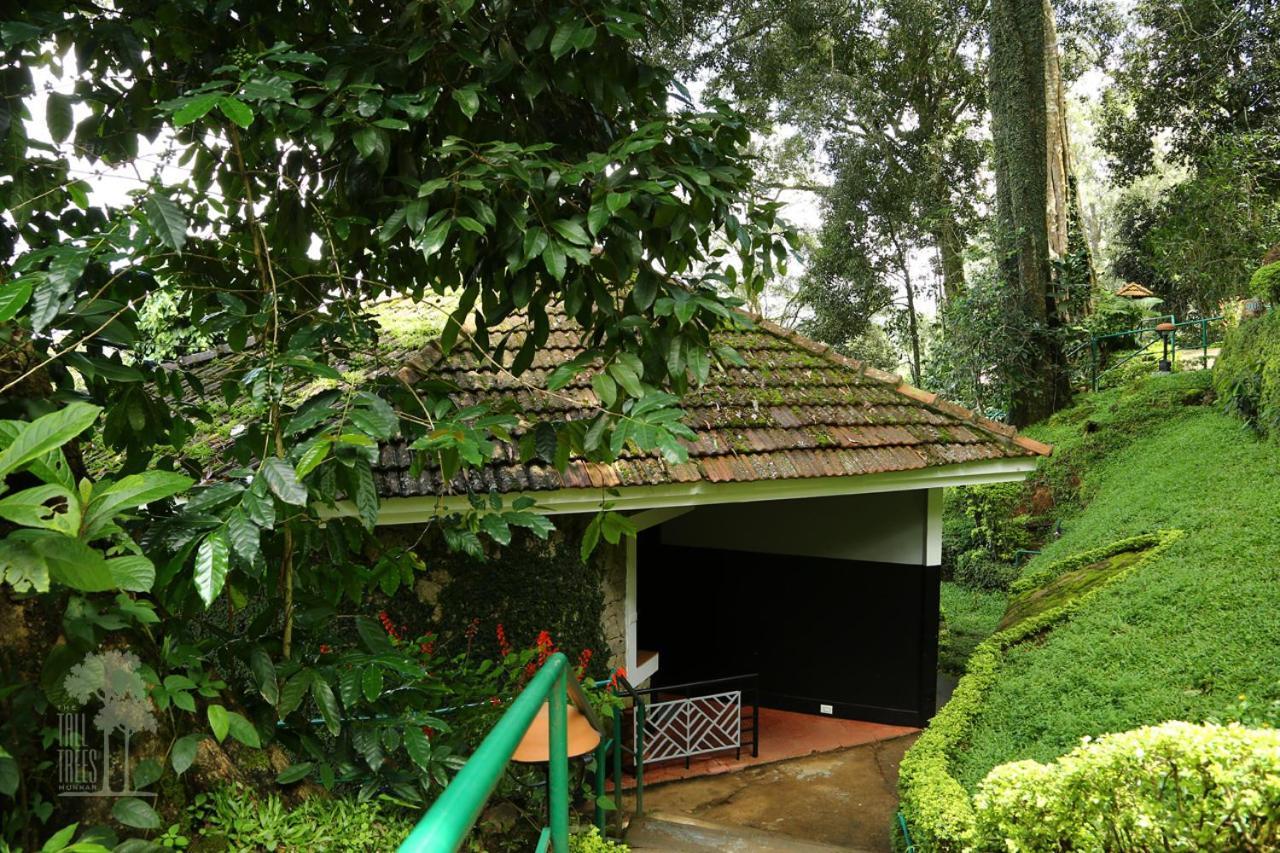 The Tall Trees Munnar Dış mekan fotoğraf